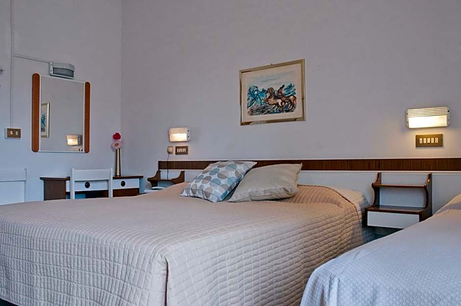 Albergo La Rosetta