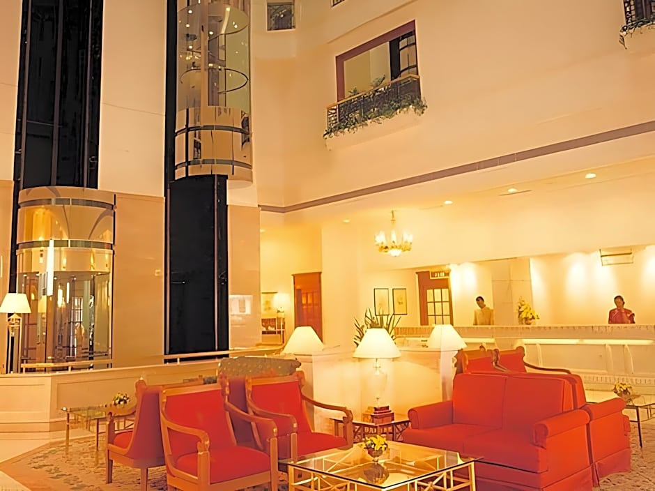 Abad Atrium Hotel
