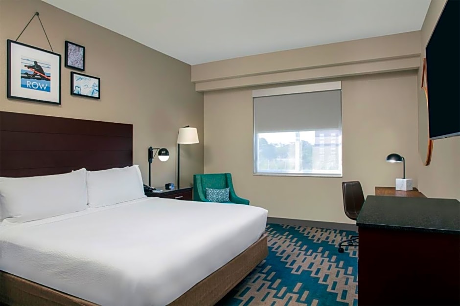 Four Points by Sheraton Fort Lauderdale Airport - Dania Beach