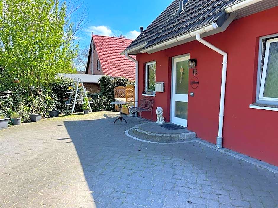 Ferienwohnung Friedrich Dorfmark