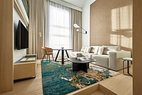 Duplex Suite