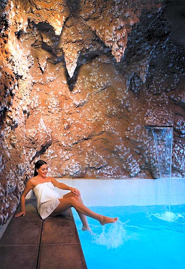 Wellness Hotel Chopok