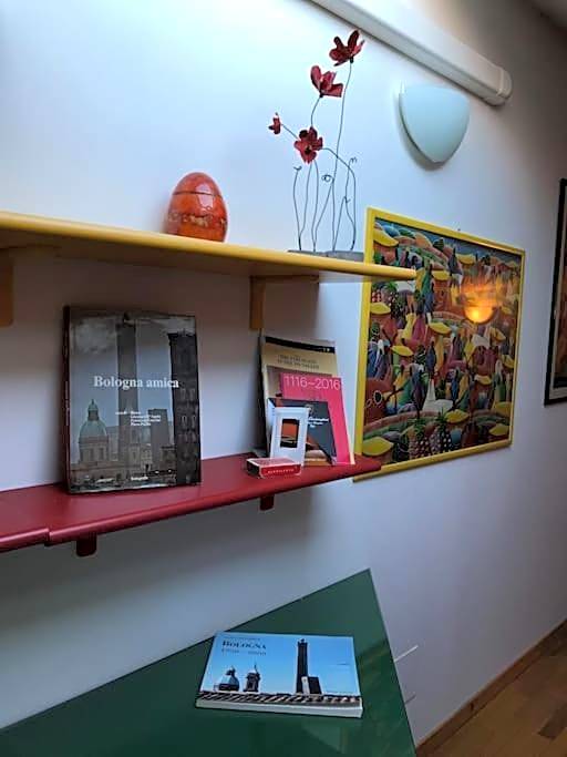 Monolocale A Modo Mio B&B