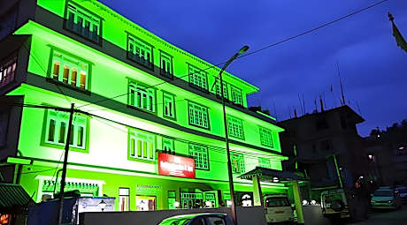 Hotel Golden Sunrise & Spa