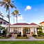 Legong Keraton Beach Hotel
