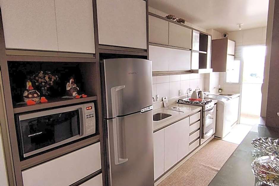 Apto Centro de Criciúma