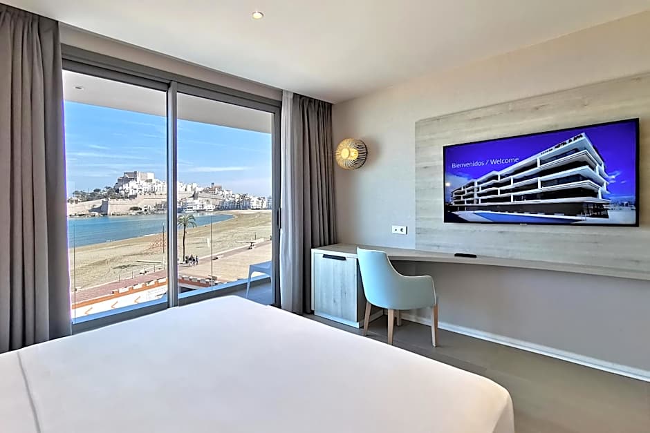 Hotel & Spa Castillo de Peñíscola 4* Sup