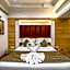 Hotel Saffron Leaf