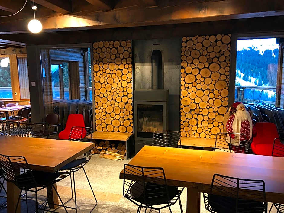 Hôtel LAPIAZ & Spa - FLAINE