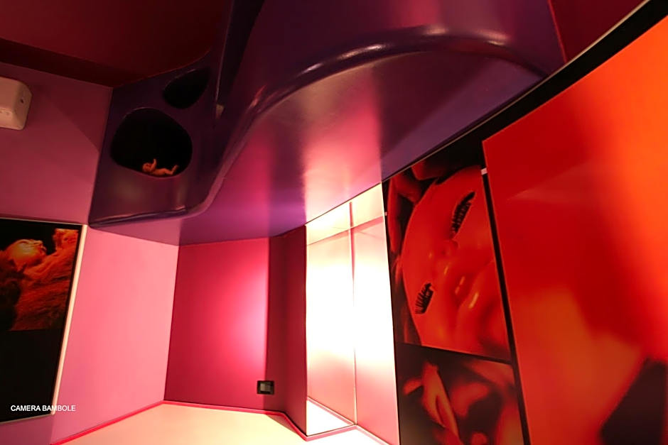 Diecizero Affittacamere