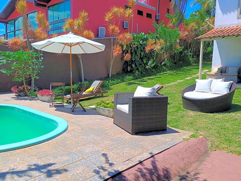 Namorada Brava Guest House