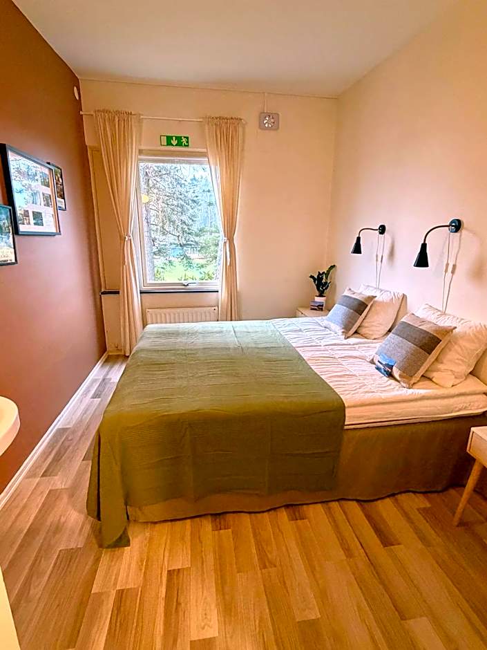 Hällestrand Vandrarhem - Hostel