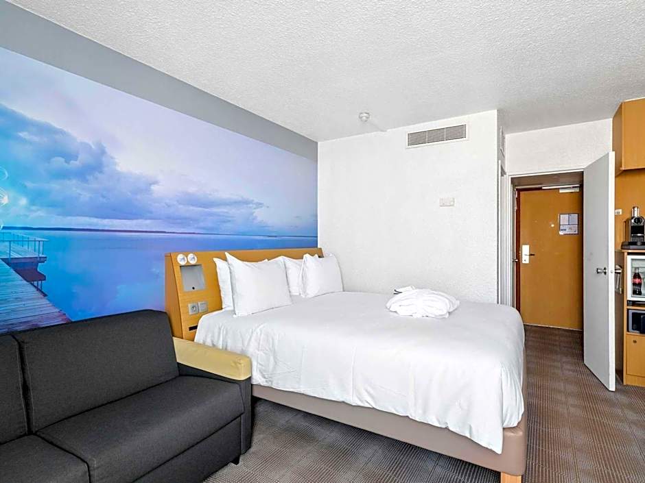 Novotel Paris Est