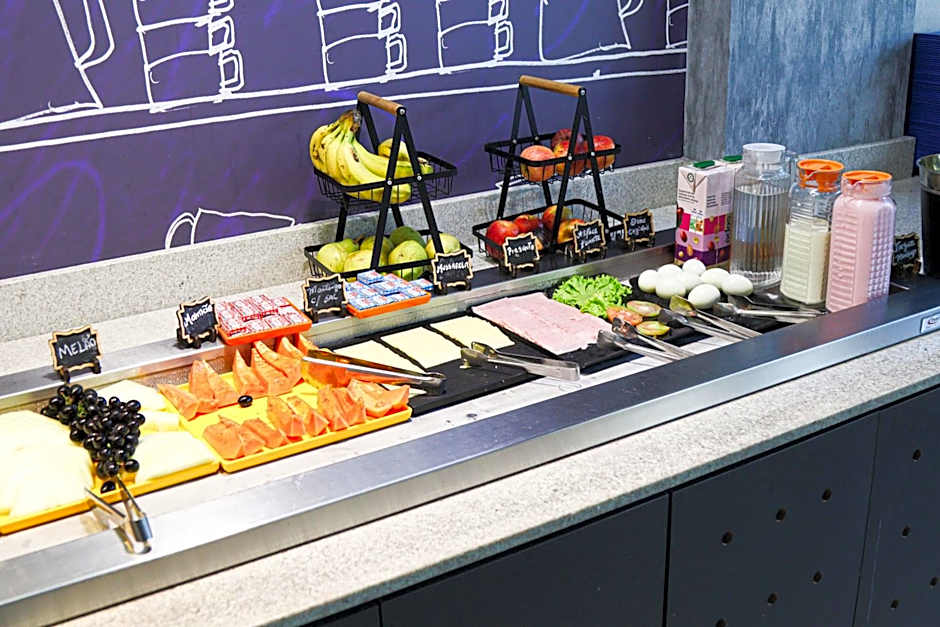 Ibis budget Sao Jose Do Rio Preto