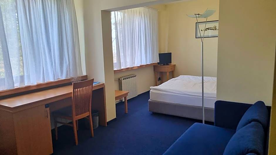 Hotel Tomislavov Dom