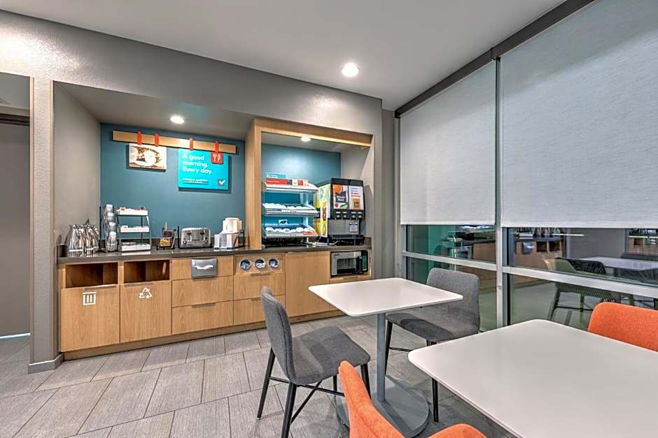 avid hotels Austin NW - Lakeline By IHG
