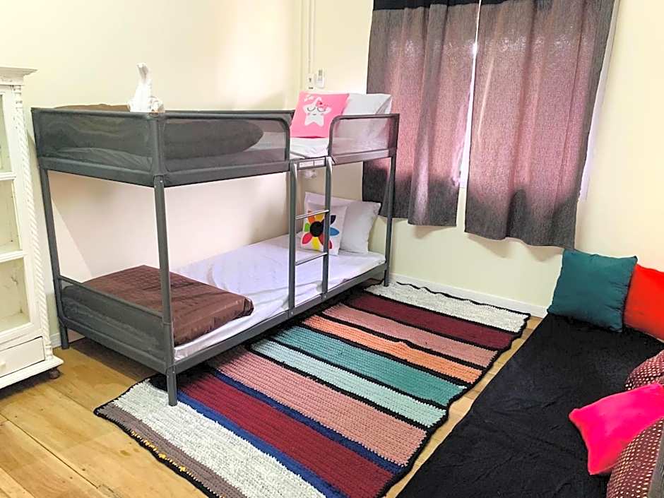 Baan Mae Somkid Homestay