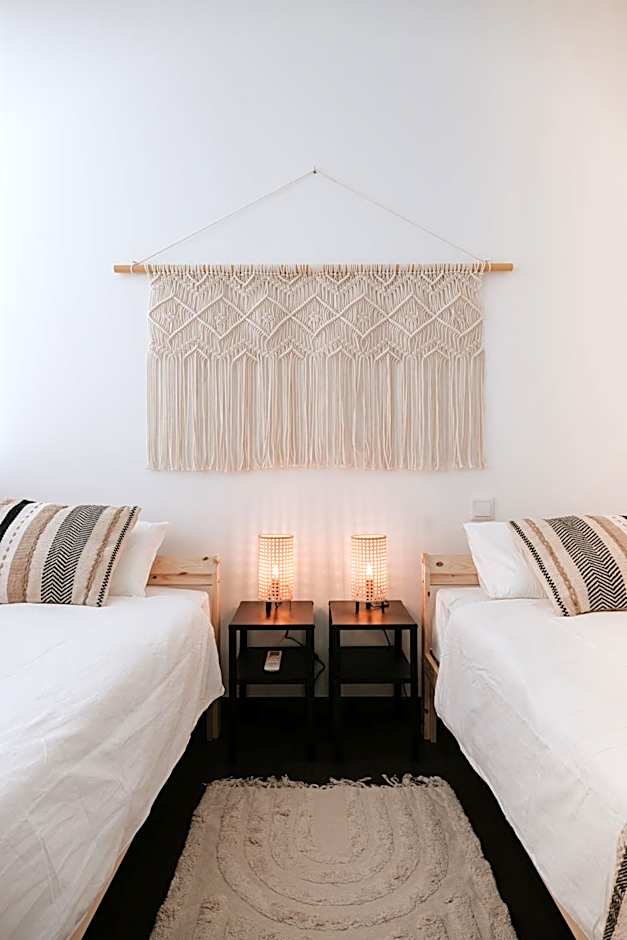 Porto Hostel Cúpula