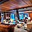Le Massif Hotel & Lodge Courmayeur The Leading Hotels of the World