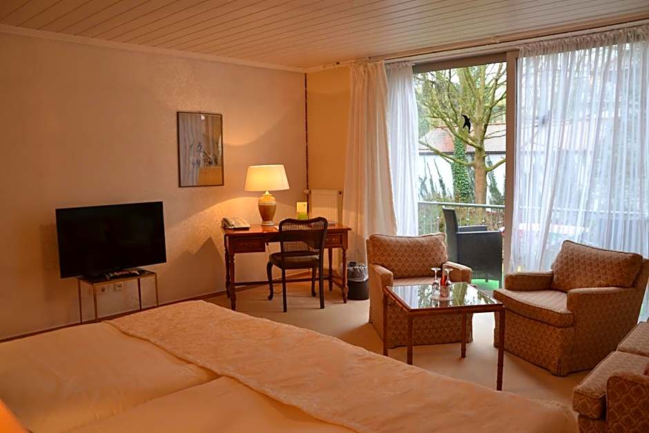 Christian Gartenhotel