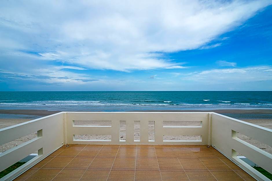 C-Shore Private Beachfront House