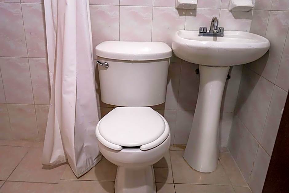 OYO Hotel Plaza Veracruz Centro Historico