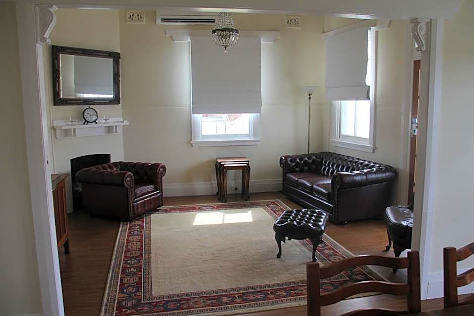 Mentor Chambers Apartment Bed & Breakfast