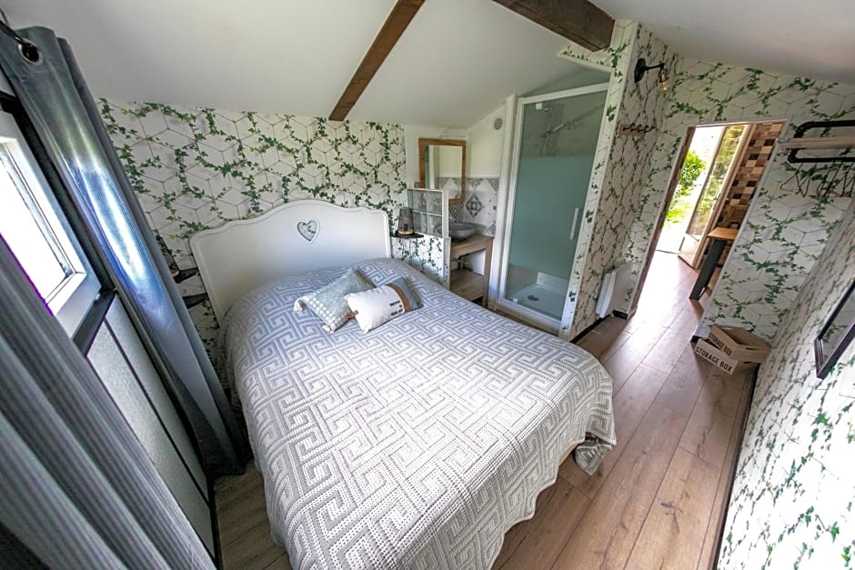Le Cardinal B&B