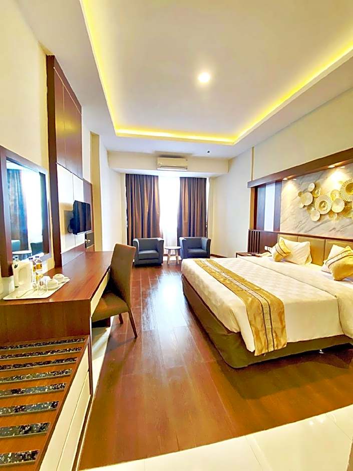 Mutiara Merdeka Hotel