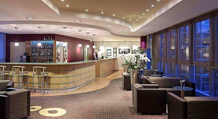 Mercure Hotel Dortmund City