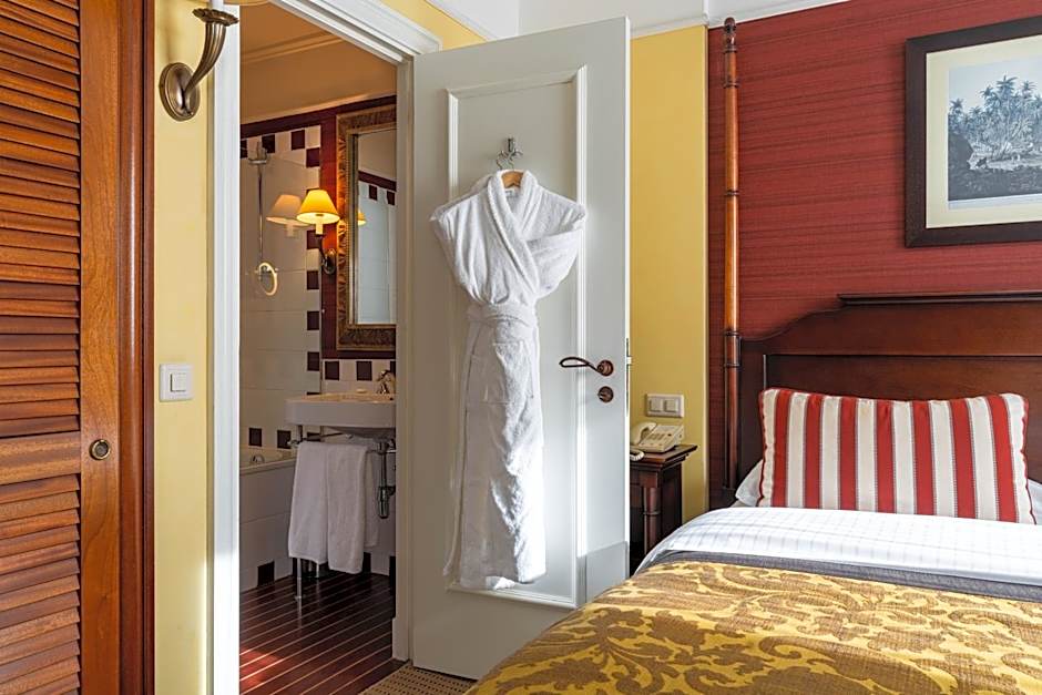 Hotel Kipling Manotel