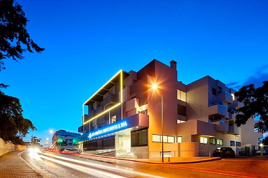 Santa Eulália Hotel Apartamento & Spa