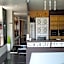 Loft Living Hotel Khonkaen