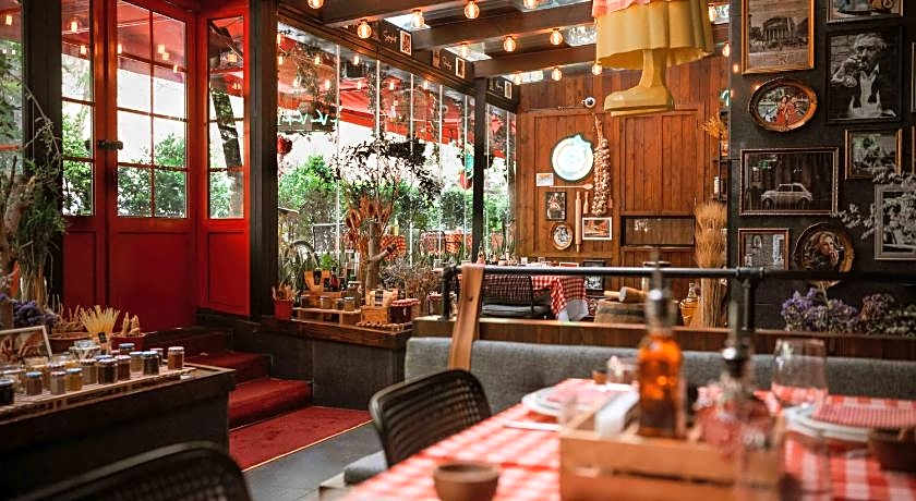 The Smallville Hotel