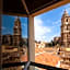 Petit Palace Plaza Malaga