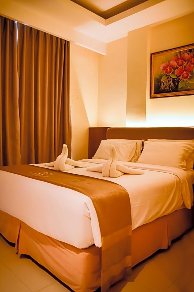 Portola Grand Renggali Hotel Takengon