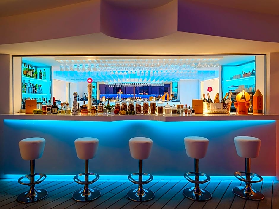 Five Flowers Hotel Formentera, member of Melia Collection