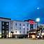 Hampton Inn By Hilton And Suites Port Aransas, Tx