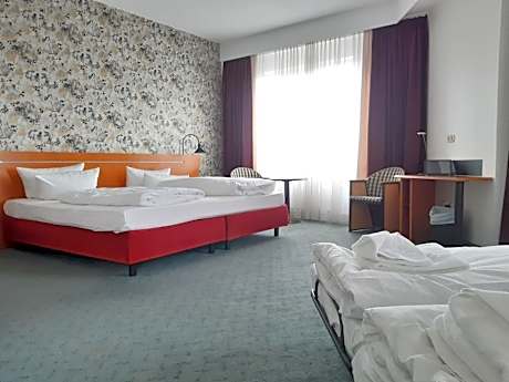 Good Morning Family Room