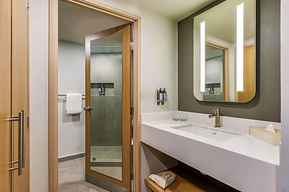 Fiesta Inn Monterrey La Fe