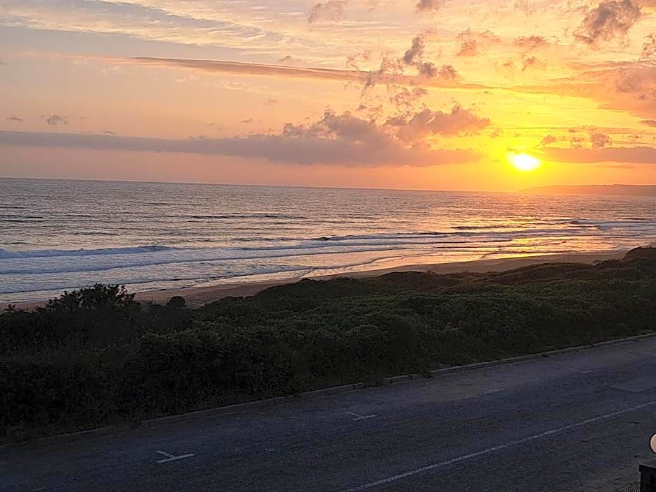 WavesEnd Wilderness Self-catering Units