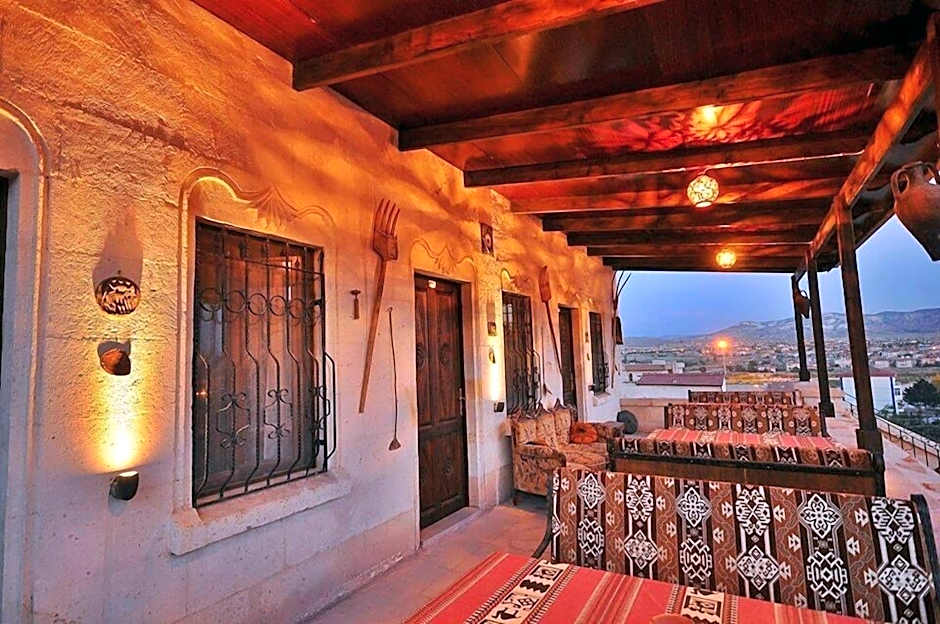 Akman Butik Otel