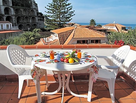 Le Roccette San Leonardo