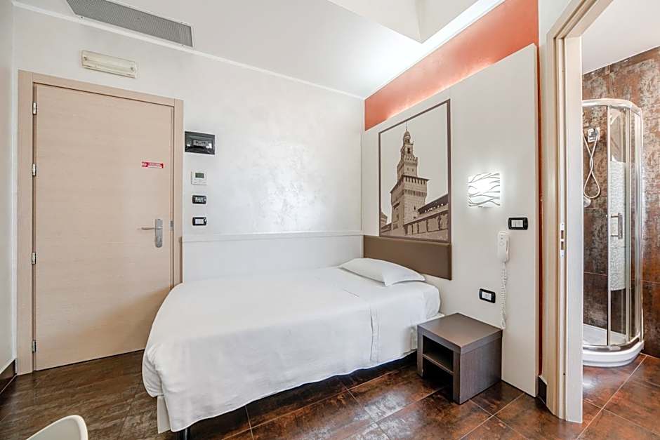 Hotel Milano Navigli