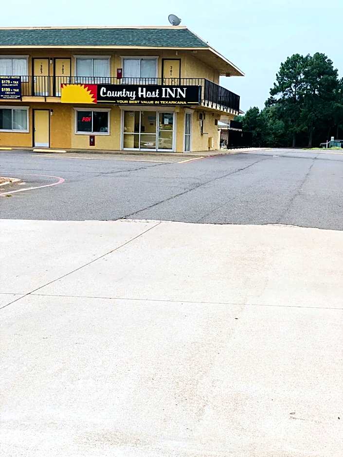 Country Host Inn