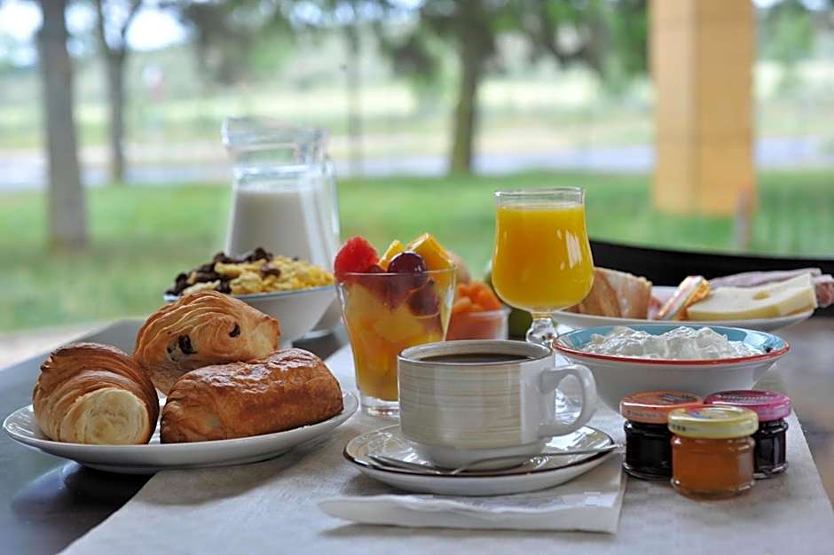 The Originals Access, Hôtel Millau Sud (P'tit Dej-Hotel)