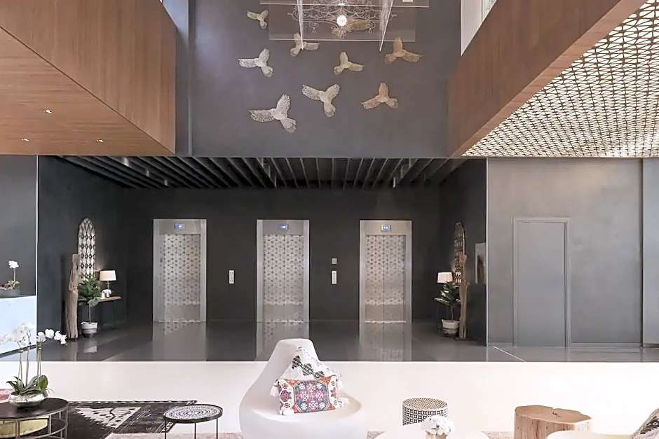 Hyatt Place Dubai Wasl District Residences