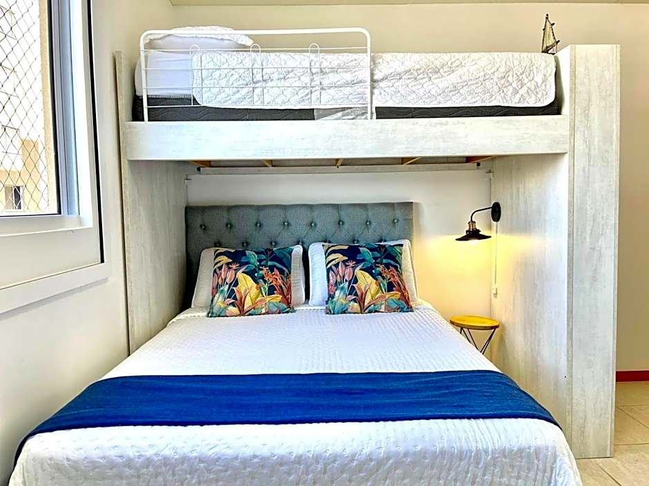 Celebrando a Vida! Piscina Aquecida, B. Carrero