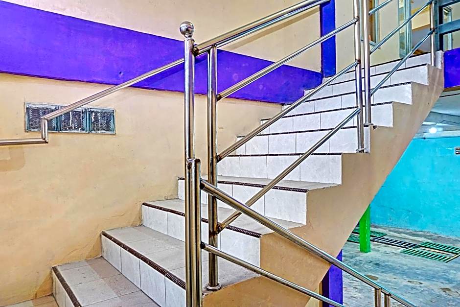 OYO 91825 Ayu Lestari Homestay