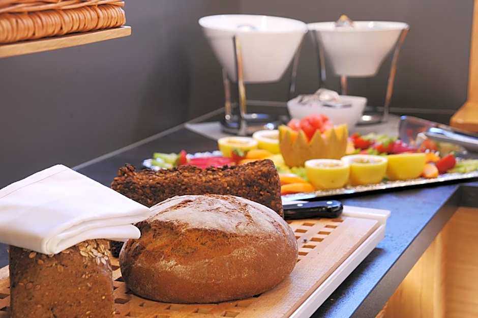 Ferienhotel Hubertus